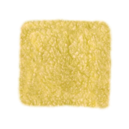 Car Dealer Depot Wash Square - Gold 9" X 9" 990